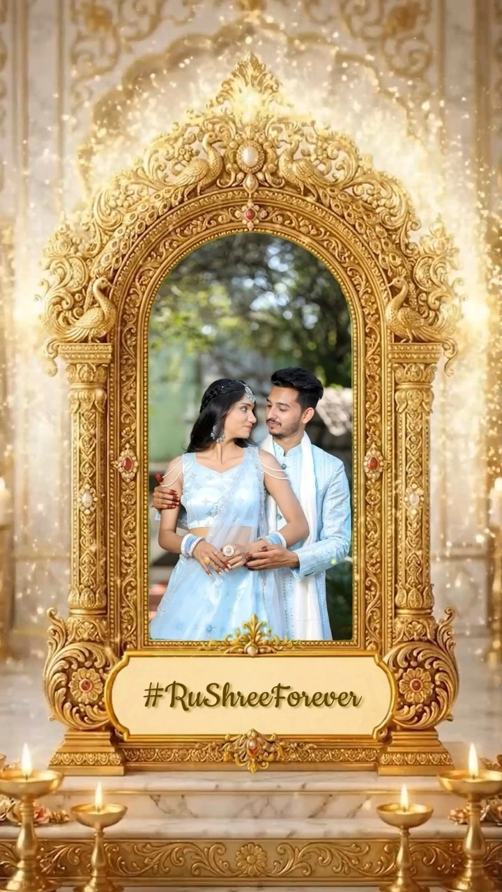 IM181 | Engagement Invitation